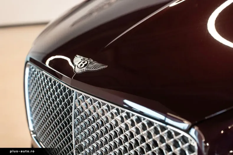 Bentley Bentayga din 2023 cu 42.000 km - oferta BEN179593 - foto 6