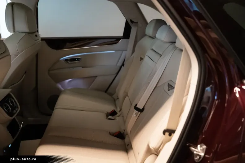 Bentley Bentayga din 2023 cu 42.000 km - oferta BEN179593 - foto 10