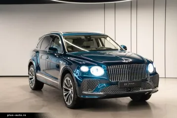 Bentley Bentayga din 2024 - oferta BEN179594