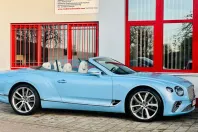 Bentley Continental GT din 2022 cu 50.000 km - oferta BEN179595 - foto 2