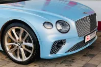 Bentley Continental GT din 2022 cu 50.000 km - oferta BEN179595 - foto 8