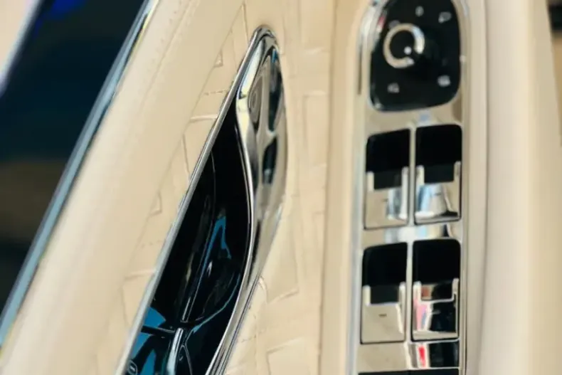 Bentley Continental GT din 2022 cu 50.000 km - oferta BEN179595 - foto 9