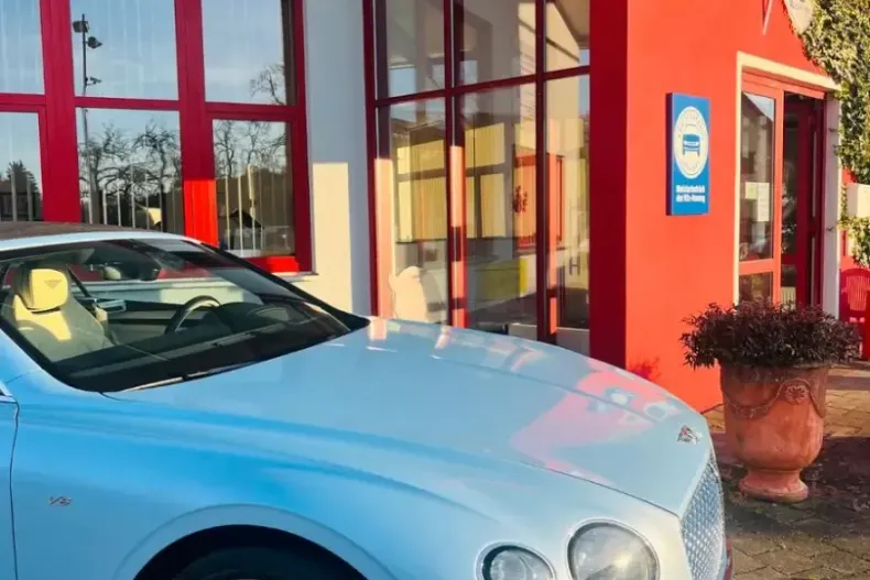 Bentley Continental GT din 2022 cu 50.000 km - oferta BEN179595 - foto 11