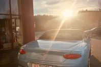 Bentley Continental GT din 2022 cu 50.000 km - oferta BEN179595 - foto 13