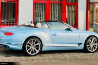 Bentley Continental GT din 2022 cu 50.000 km - oferta BEN179595 - foto 17