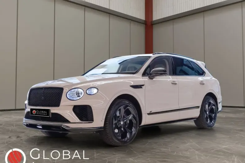 Bentley Bentayga din 2023 cu 30.000 km - oferta BEN179596 - foto 1