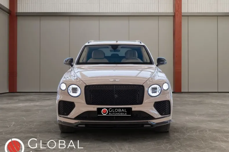Bentley Bentayga din 2023 cu 30.000 km - oferta BEN179596 - foto 3