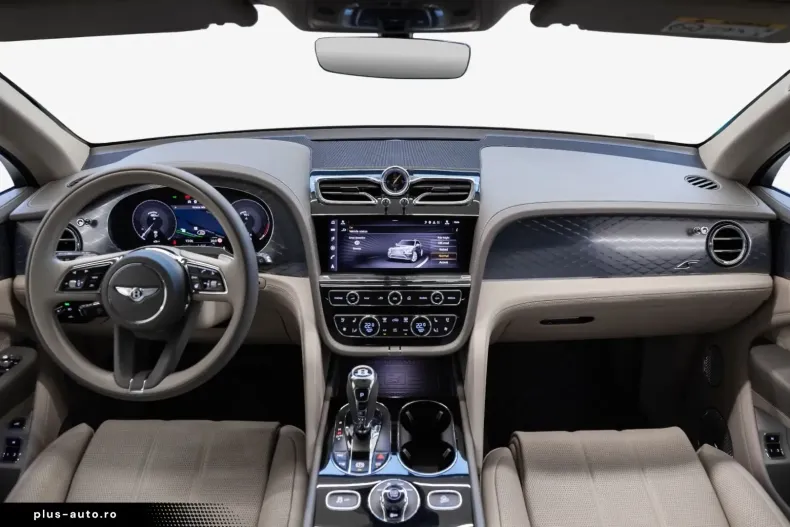 Bentley Bentayga din 2023 cu 30.000 km - oferta BEN179596 - foto 5
