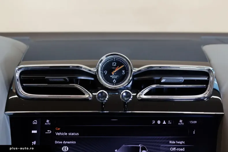 Bentley Bentayga din 2023 cu 30.000 km - oferta BEN179596 - foto 9