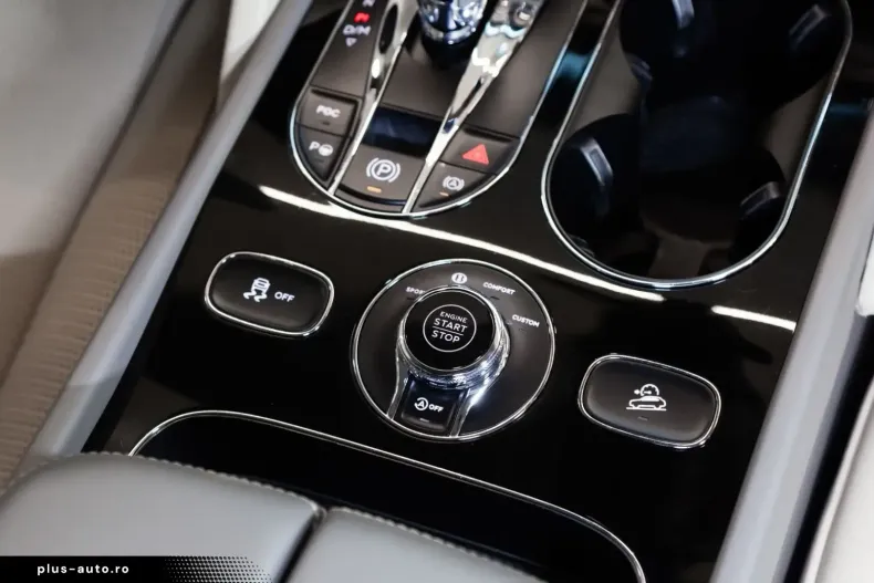 Bentley Bentayga din 2023 cu 30.000 km - oferta BEN179596 - foto 10