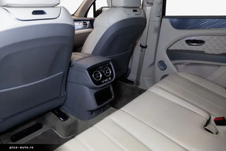 Bentley Bentayga din 2023 cu 30.000 km - oferta BEN179596 - foto 12