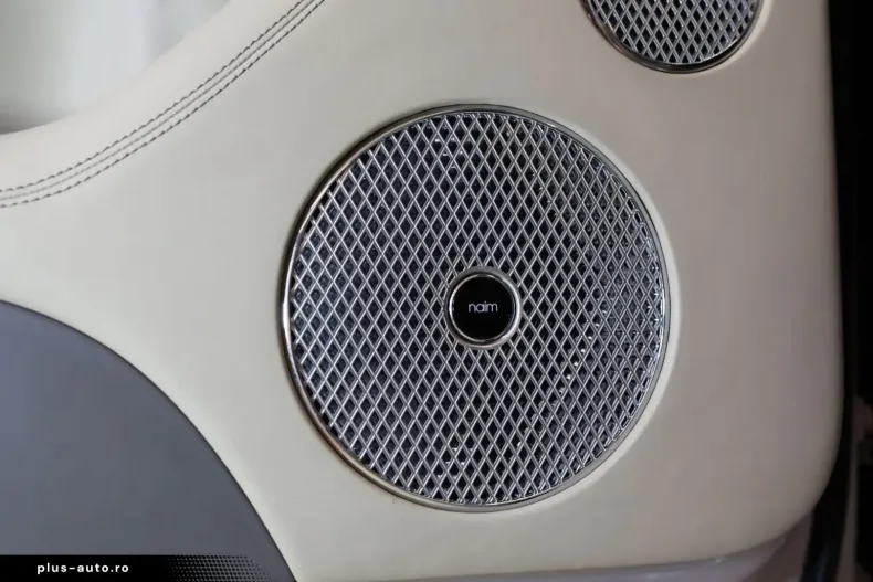 Bentley Bentayga din 2023 cu 30.000 km - oferta BEN179596 - foto 14