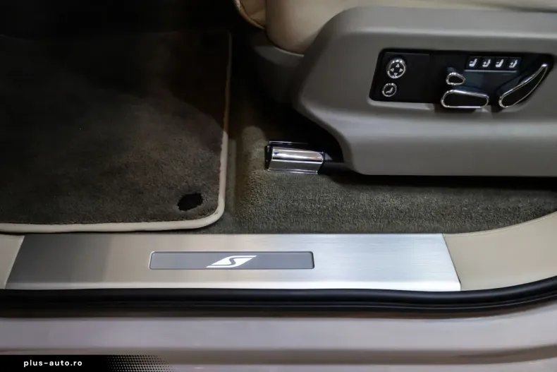 Bentley Bentayga din 2023 cu 30.000 km - oferta BEN179596 - foto 15