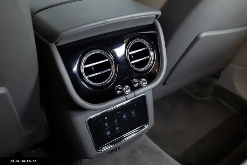 Bentley Bentayga din 2023 cu 30.000 km - oferta BEN179596 - foto 16