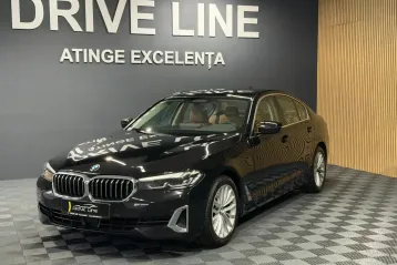 BMW 520 din 2023 - oferta BMW179597