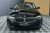 BMW 520 (Seria 5) din 2023 cu 80.567 km - oferta BMW179597 - foto 2