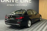 BMW 520 (Seria 5) din 2023 cu 80.567 km - oferta BMW179597 - foto 4