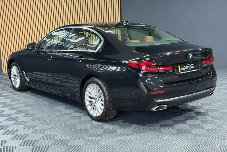 BMW 520 (Seria 5) din 2023 cu 80.567 km - oferta BMW179597 - foto 6