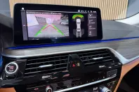 BMW 520 (Seria 5) din 2023 cu 80.567 km - oferta BMW179597 - foto 8