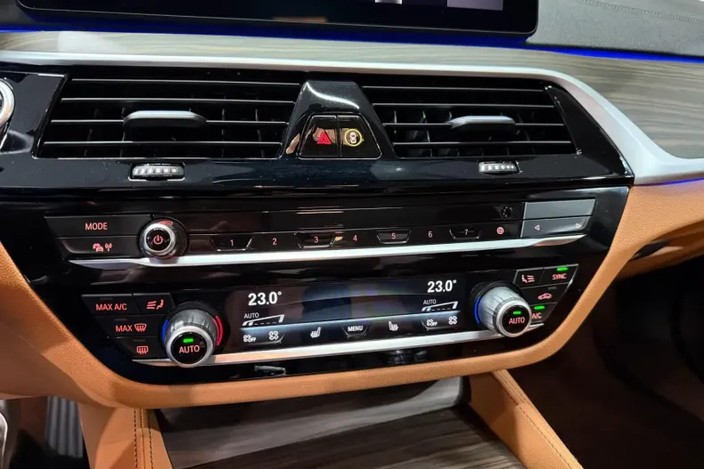 BMW 520 (Seria 5) din 2023 cu 80.567 km - oferta BMW179597 - foto 16