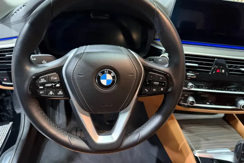 BMW 520 (Seria 5) din 2023 cu 80.567 km - oferta BMW179597 - foto 17