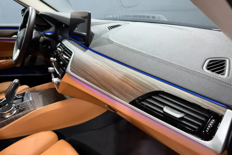 BMW 520 (Seria 5) din 2023 cu 80.567 km - oferta BMW179597 - foto 22