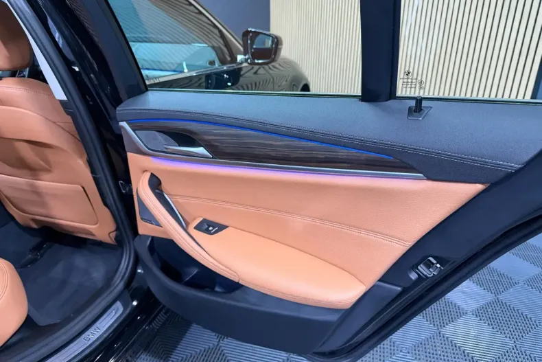 BMW 520 (Seria 5) din 2023 cu 80.567 km - oferta BMW179597 - foto 28