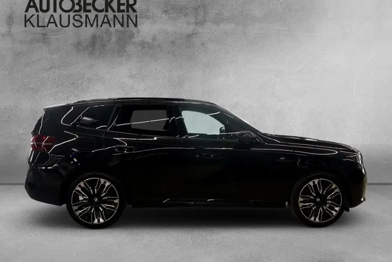 BMW X3 din 2024 cu 3.461 km - oferta BMW179598 - foto 2