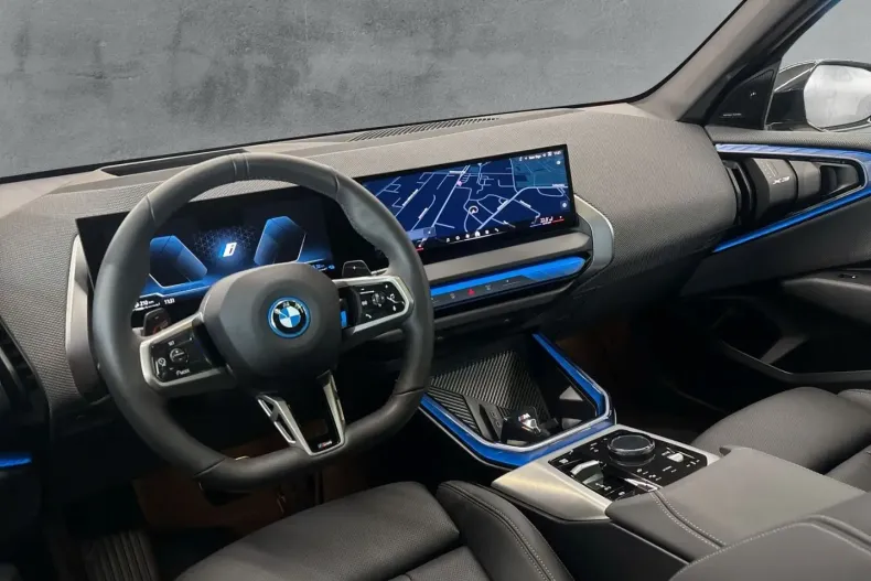 BMW X3 din 2024 cu 3.461 km - oferta BMW179598 - foto 6