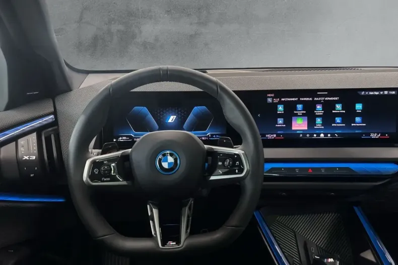 BMW X3 din 2024 cu 3.461 km - oferta BMW179598 - foto 7