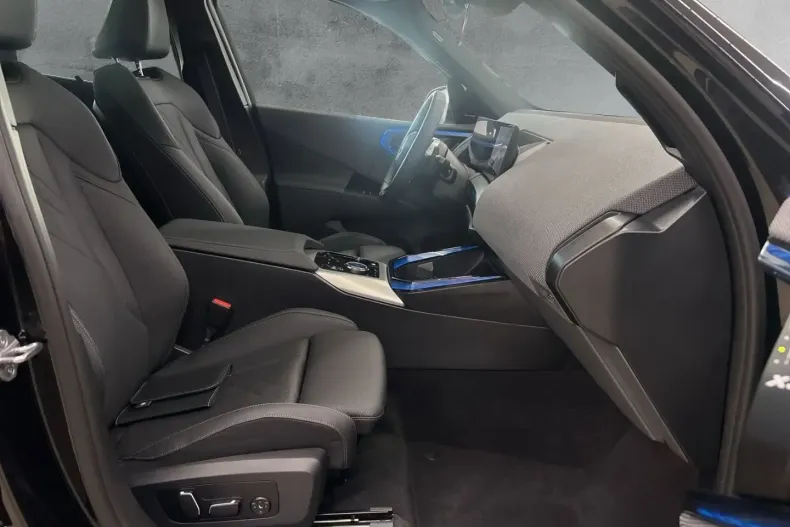 BMW X3 din 2024 cu 3.461 km - oferta BMW179598 - foto 8