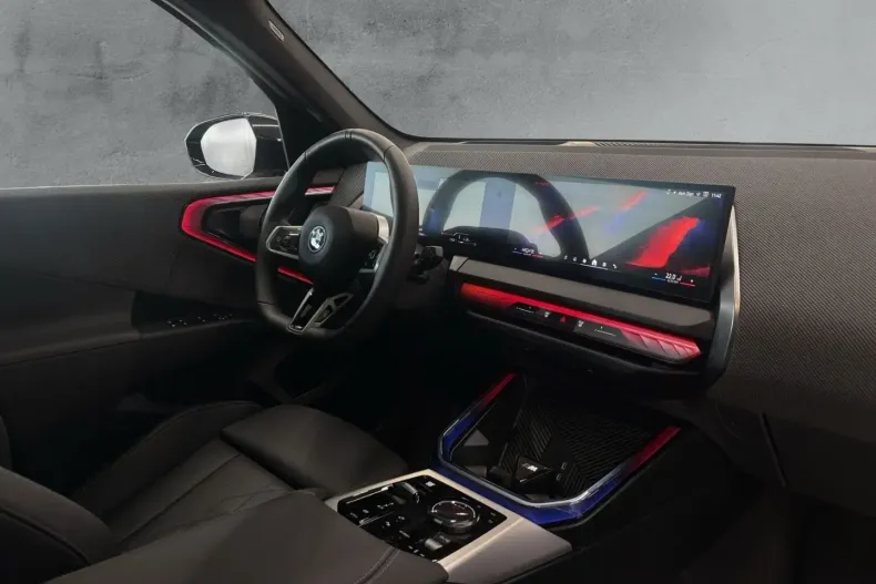 BMW X3 din 2024 cu 3.461 km - oferta BMW179598 - foto 9