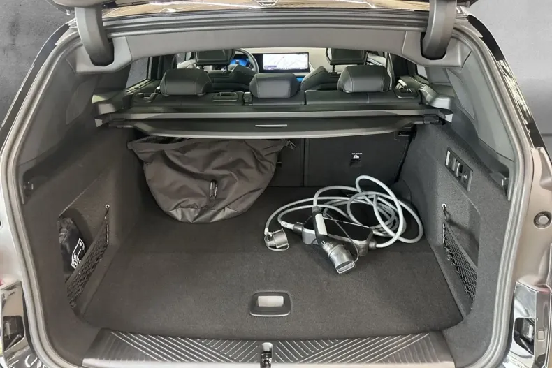 BMW X3 din 2024 cu 3.461 km - oferta BMW179598 - foto 12