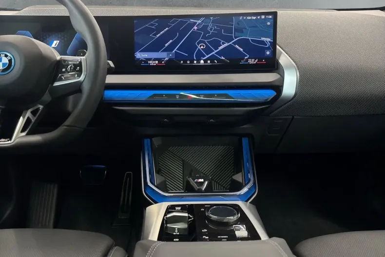 BMW X3 din 2024 cu 3.461 km - oferta BMW179598 - foto 14