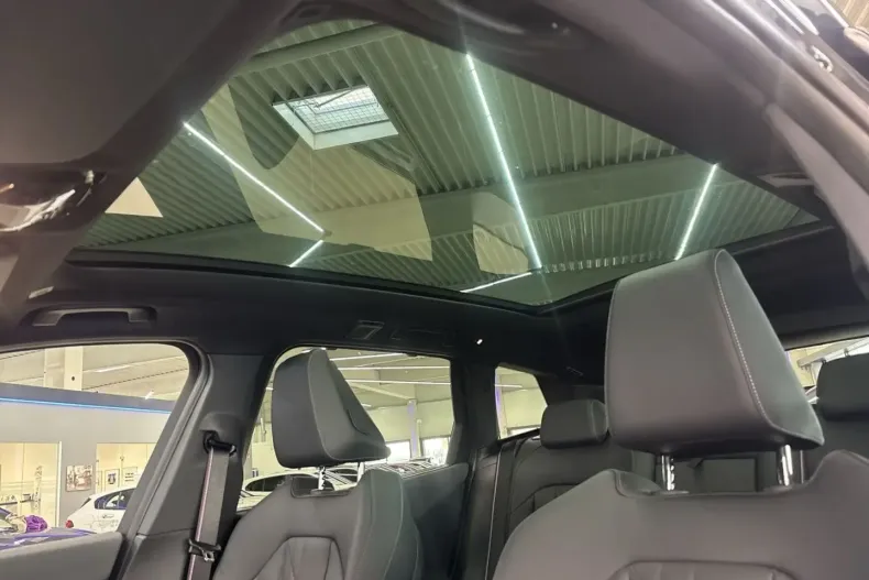 BMW X3 din 2024 cu 3.461 km - oferta BMW179598 - foto 17