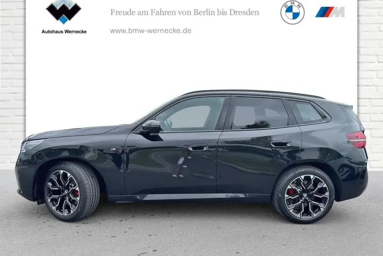 BMW X3 din 2024 cu 3.963 km - oferta BMW179599 - foto 2