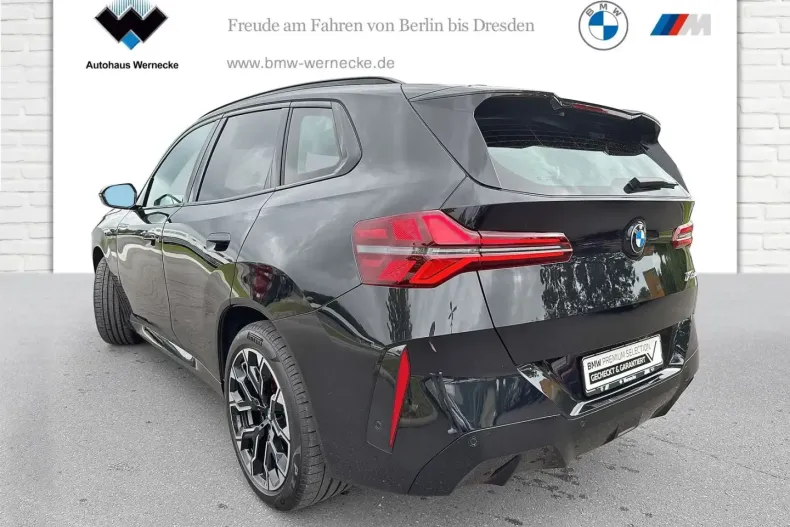 BMW X3 din 2024 cu 3.963 km - oferta BMW179599 - foto 3