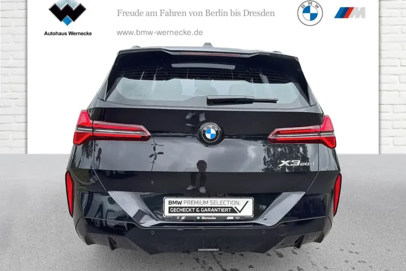 BMW X3 din 2024 cu 3.963 km - oferta BMW179599 - foto 4