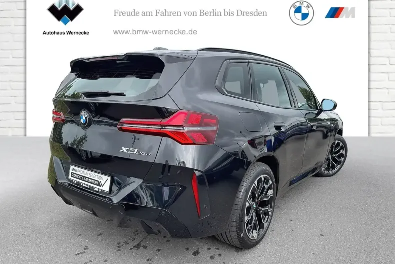 BMW X3 din 2024 cu 3.963 km - oferta BMW179599 - foto 5