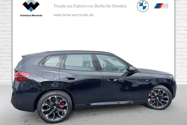 BMW X3 din 2024 cu 3.963 km - oferta BMW179599 - foto 6