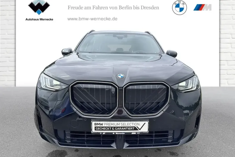 BMW X3 din 2024 cu 3.963 km - oferta BMW179599 - foto 7