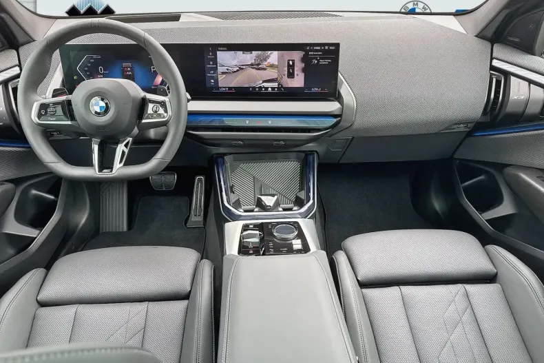 BMW X3 din 2024 cu 3.963 km - oferta BMW179599 - foto 8