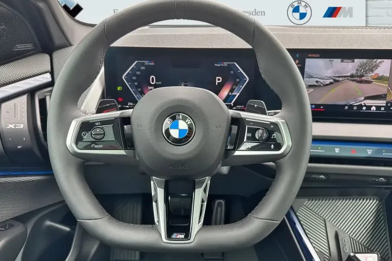 BMW X3 din 2024 cu 3.963 km - oferta BMW179599 - foto 10