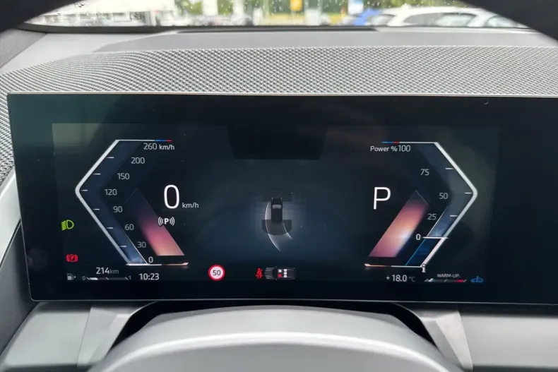 BMW X3 din 2024 cu 3.963 km - oferta BMW179599 - foto 11