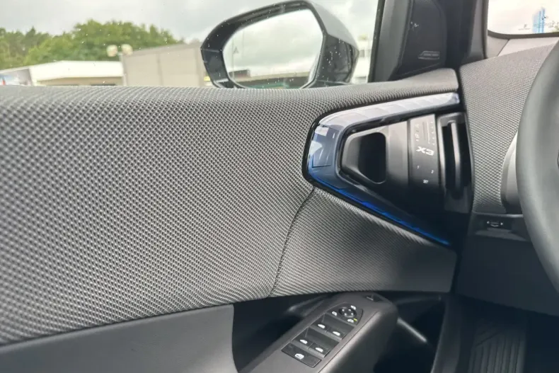 BMW X3 din 2024 cu 3.963 km - oferta BMW179599 - foto 12