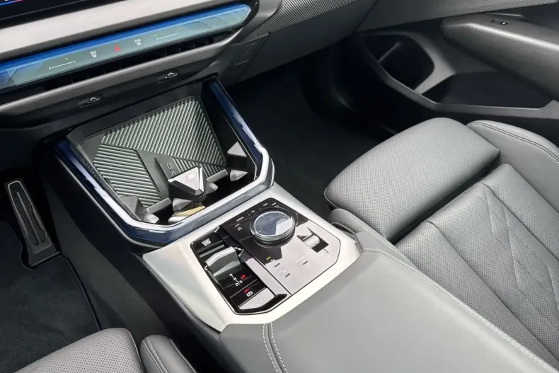 BMW X3 din 2024 cu 3.963 km - oferta BMW179599 - foto 14