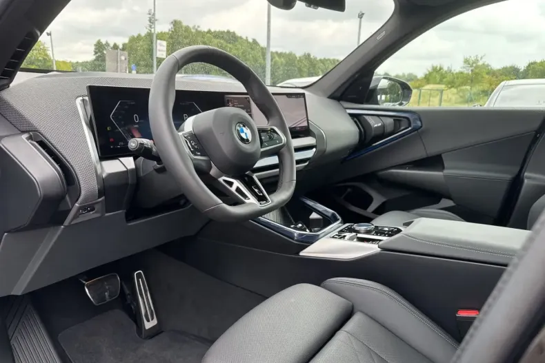 BMW X3 din 2024 cu 3.963 km - oferta BMW179599 - foto 15