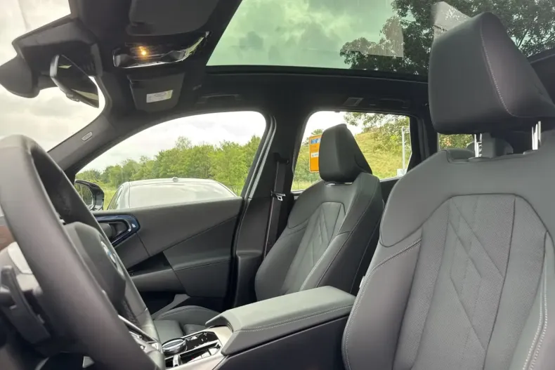 BMW X3 din 2024 cu 3.963 km - oferta BMW179599 - foto 16