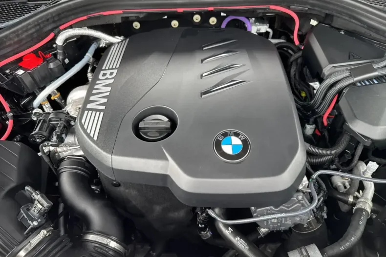 BMW X3 din 2024 cu 3.963 km - oferta BMW179599 - foto 17