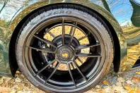 Porsche 911 din 2024 cu 15.900 km - oferta POR179600 - foto 6